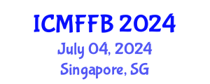 International Conference on Mycology, Fungi and Fungal Biology (ICMFFB) July 04, 2024 - Singapore, Singapore