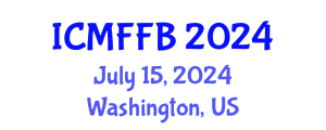 International Conference on Mycology, Fungi and Fungal Biology (ICMFFB) July 15, 2024 - Washington, United States