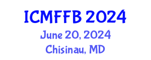 International Conference on Mycology, Fungi and Fungal Biology (ICMFFB) June 20, 2024 - Chisinau, Republic of Moldova