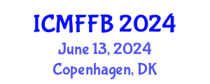 International Conference on Mycology, Fungi and Fungal Biology (ICMFFB) June 13, 2024 - Copenhagen, Denmark