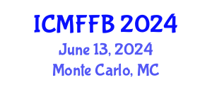 International Conference on Mycology, Fungi and Fungal Biology (ICMFFB) June 13, 2024 - Monte Carlo, Monaco