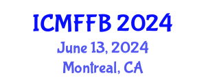 International Conference on Mycology, Fungi and Fungal Biology (ICMFFB) June 13, 2024 - Montreal, Canada