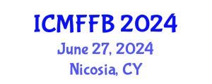 International Conference on Mycology, Fungi and Fungal Biology (ICMFFB) June 27, 2024 - Nicosia, Cyprus