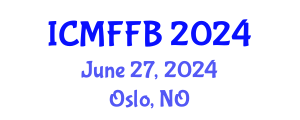 International Conference on Mycology, Fungi and Fungal Biology (ICMFFB) June 27, 2024 - Oslo, Norway
