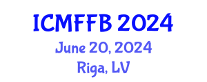 International Conference on Mycology, Fungi and Fungal Biology (ICMFFB) June 20, 2024 - Riga, Latvia