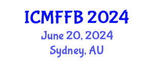 International Conference on Mycology, Fungi and Fungal Biology (ICMFFB) June 20, 2024 - Sydney, Australia