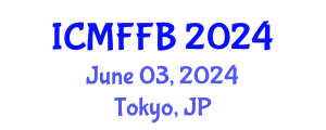 International Conference on Mycology, Fungi and Fungal Biology (ICMFFB) June 03, 2024 - Tokyo, Japan