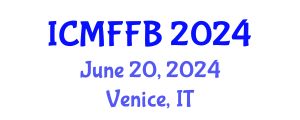 International Conference on Mycology, Fungi and Fungal Biology (ICMFFB) June 20, 2024 - Venice, Italy