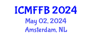 International Conference on Mycology, Fungi and Fungal Biology (ICMFFB) May 02, 2024 - Amsterdam, Netherlands