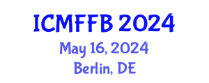 International Conference on Mycology, Fungi and Fungal Biology (ICMFFB) May 16, 2024 - Berlin, Germany