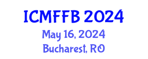 International Conference on Mycology, Fungi and Fungal Biology (ICMFFB) May 16, 2024 - Bucharest, Romania
