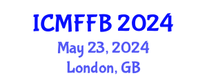 International Conference on Mycology, Fungi and Fungal Biology (ICMFFB) May 23, 2024 - London, United Kingdom