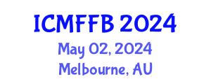 International Conference on Mycology, Fungi and Fungal Biology (ICMFFB) May 02, 2024 - Melbourne, Australia