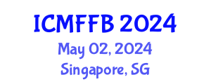 International Conference on Mycology, Fungi and Fungal Biology (ICMFFB) May 02, 2024 - Singapore, Singapore