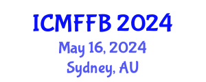 International Conference on Mycology, Fungi and Fungal Biology (ICMFFB) May 16, 2024 - Sydney, Australia