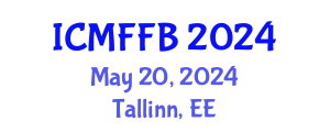 International Conference on Mycology, Fungi and Fungal Biology (ICMFFB) May 20, 2024 - Tallinn, Estonia