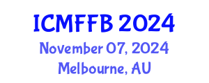 International Conference on Mycology, Fungi and Fungal Biology (ICMFFB) November 07, 2024 - Melbourne, Australia