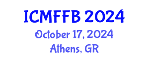 International Conference on Mycology, Fungi and Fungal Biology (ICMFFB) October 17, 2024 - Athens, Greece