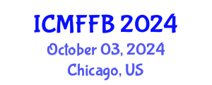 International Conference on Mycology, Fungi and Fungal Biology (ICMFFB) October 03, 2024 - Chicago, United States