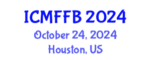International Conference on Mycology, Fungi and Fungal Biology (ICMFFB) October 24, 2024 - Houston, United States