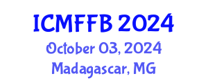 International Conference on Mycology, Fungi and Fungal Biology (ICMFFB) October 03, 2024 - Madagascar, Madagascar