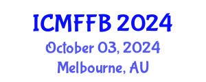 International Conference on Mycology, Fungi and Fungal Biology (ICMFFB) October 03, 2024 - Melbourne, Australia