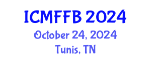International Conference on Mycology, Fungi and Fungal Biology (ICMFFB) October 24, 2024 - Tunis, Tunisia