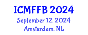 International Conference on Mycology, Fungi and Fungal Biology (ICMFFB) September 12, 2024 - Amsterdam, Netherlands