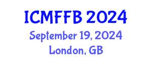 International Conference on Mycology, Fungi and Fungal Biology (ICMFFB) September 19, 2024 - London, United Kingdom