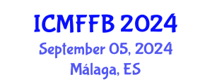 International Conference on Mycology, Fungi and Fungal Biology (ICMFFB) September 05, 2024 - Málaga, Spain