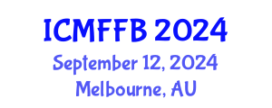International Conference on Mycology, Fungi and Fungal Biology (ICMFFB) September 12, 2024 - Melbourne, Australia