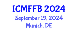 International Conference on Mycology, Fungi and Fungal Biology (ICMFFB) September 19, 2024 - Munich, Germany