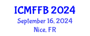 International Conference on Mycology, Fungi and Fungal Biology (ICMFFB) September 16, 2024 - Nice, France