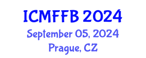 International Conference on Mycology, Fungi and Fungal Biology (ICMFFB) September 05, 2024 - Prague, Czechia