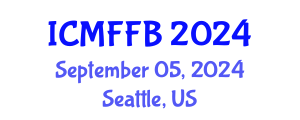 International Conference on Mycology, Fungi and Fungal Biology (ICMFFB) September 05, 2024 - Seattle, United States