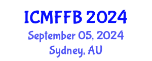 International Conference on Mycology, Fungi and Fungal Biology (ICMFFB) September 05, 2024 - Sydney, Australia