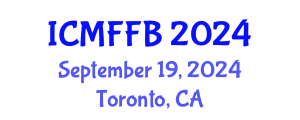 International Conference on Mycology, Fungi and Fungal Biology (ICMFFB) September 19, 2024 - Toronto, Canada