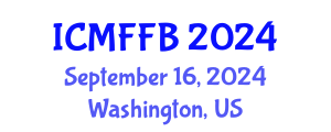 International Conference on Mycology, Fungi and Fungal Biology (ICMFFB) September 16, 2024 - Washington, United States