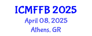 International Conference on Mycology, Fungi and Fungal Biology (ICMFFB) April 08, 2025 - Athens, Greece