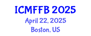 International Conference on Mycology, Fungi and Fungal Biology (ICMFFB) April 22, 2025 - Boston, United States