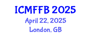 International Conference on Mycology, Fungi and Fungal Biology (ICMFFB) April 22, 2025 - London, United Kingdom