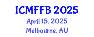 International Conference on Mycology, Fungi and Fungal Biology (ICMFFB) April 15, 2025 - Melbourne, Australia