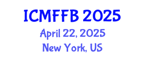 International Conference on Mycology, Fungi and Fungal Biology (ICMFFB) April 22, 2025 - New York, United States
