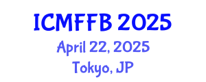 International Conference on Mycology, Fungi and Fungal Biology (ICMFFB) April 22, 2025 - Tokyo, Japan