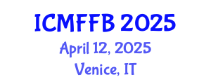 International Conference on Mycology, Fungi and Fungal Biology (ICMFFB) April 12, 2025 - Venice, Italy