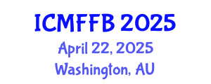 International Conference on Mycology, Fungi and Fungal Biology (ICMFFB) April 22, 2025 - Washington, Australia