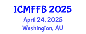 International Conference on Mycology, Fungi and Fungal Biology (ICMFFB) April 24, 2025 - Washington, Australia