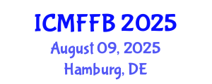 International Conference on Mycology, Fungi and Fungal Biology (ICMFFB) August 09, 2025 - Hamburg, Germany