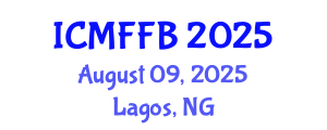International Conference on Mycology, Fungi and Fungal Biology (ICMFFB) August 09, 2025 - Lagos, Nigeria