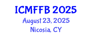 International Conference on Mycology, Fungi and Fungal Biology (ICMFFB) August 23, 2025 - Nicosia, Cyprus
